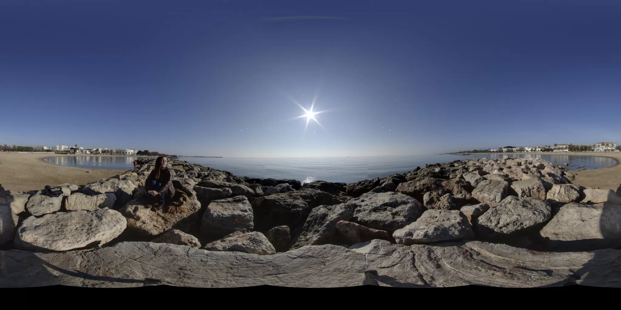 HDRI Sky Collection – 4 Seasons Pack – 0024 HDRI Sky Collection – 4 Seasons Pack – 0024