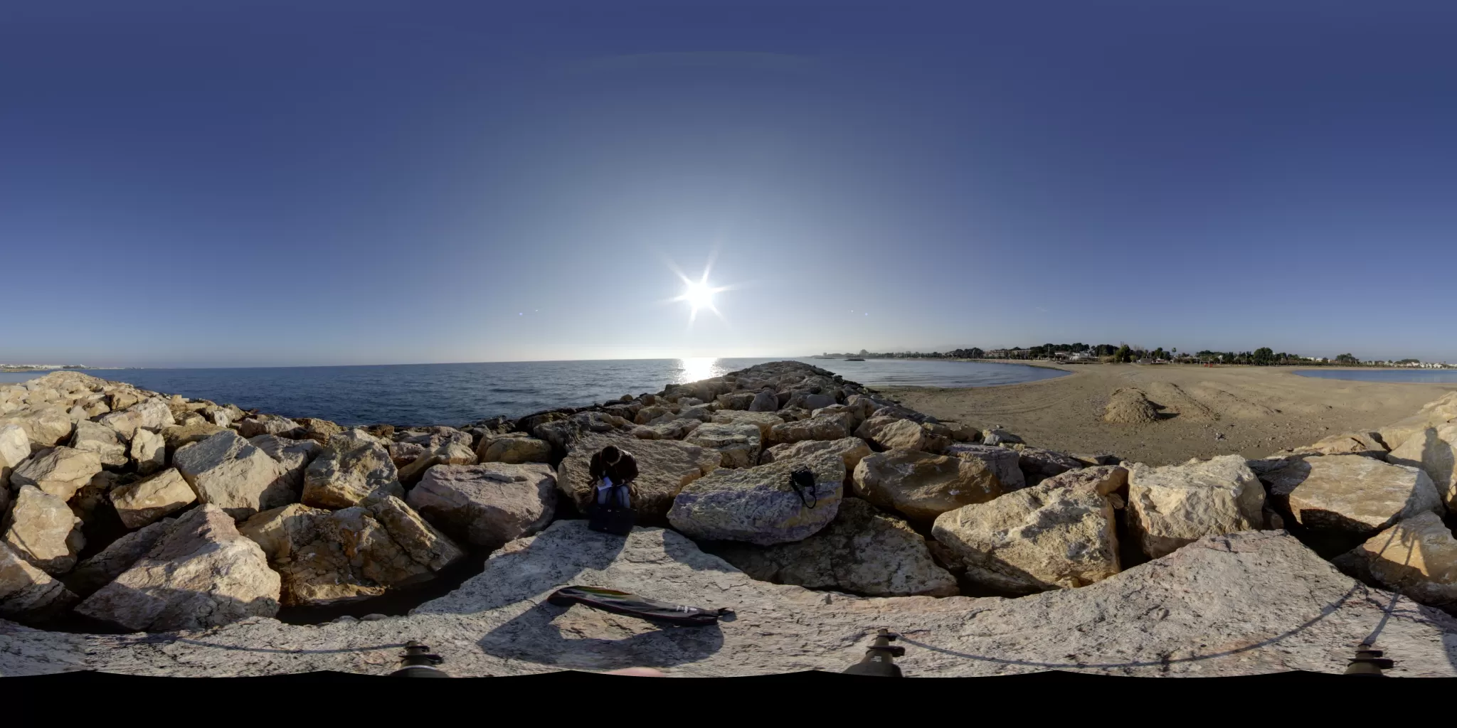 HDRI Sky Collection – 4 Seasons Pack – 0025 HDRI Sky Collection – 4 Seasons Pack – 0025