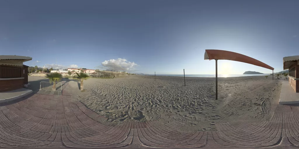 HDRI Sky Collection – 4 Seasons Pack – 0028 HDRI Sky Collection – 4 Seasons Pack – 0028