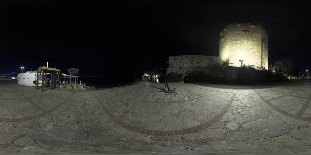 HDRI Sky Collection – 4 Seasons Pack – 0030 HDRI Sky Collection – 4 Seasons Pack – 0030