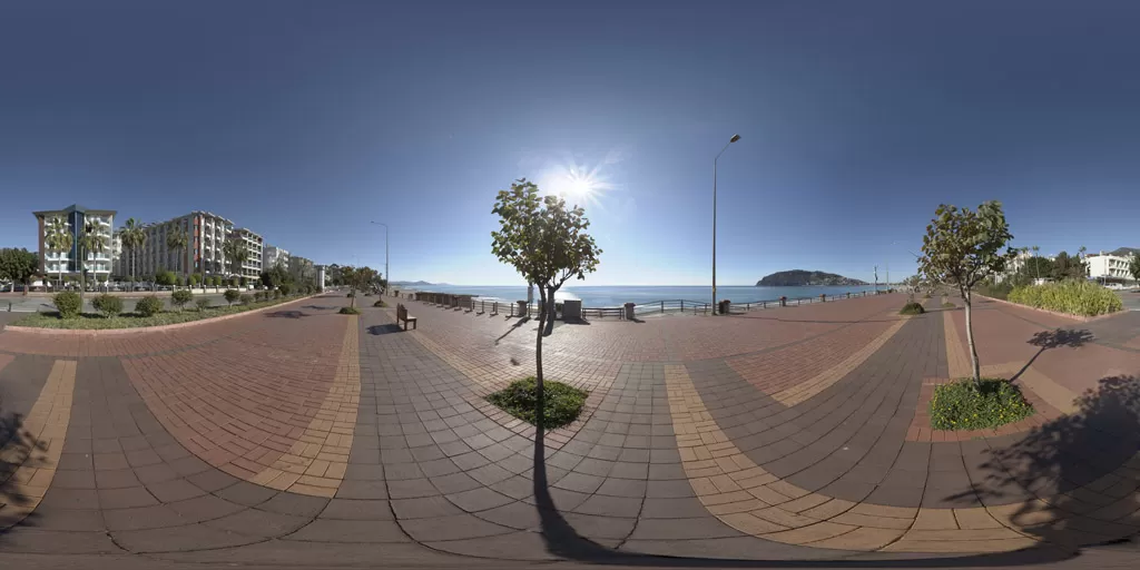 HDRI Sky Collection – 4 Seasons Pack – 0036 HDRI Sky Collection – 4 Seasons Pack – 0036