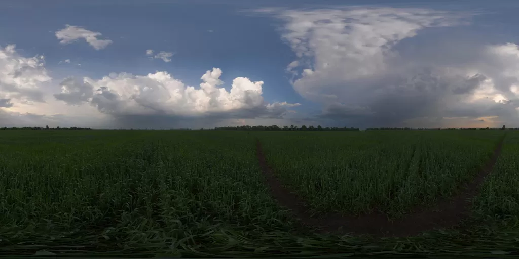 HDRI Sky Collection – 4 Seasons Pack – 0039 HDRI Sky Collection – 4 Seasons Pack – 0039