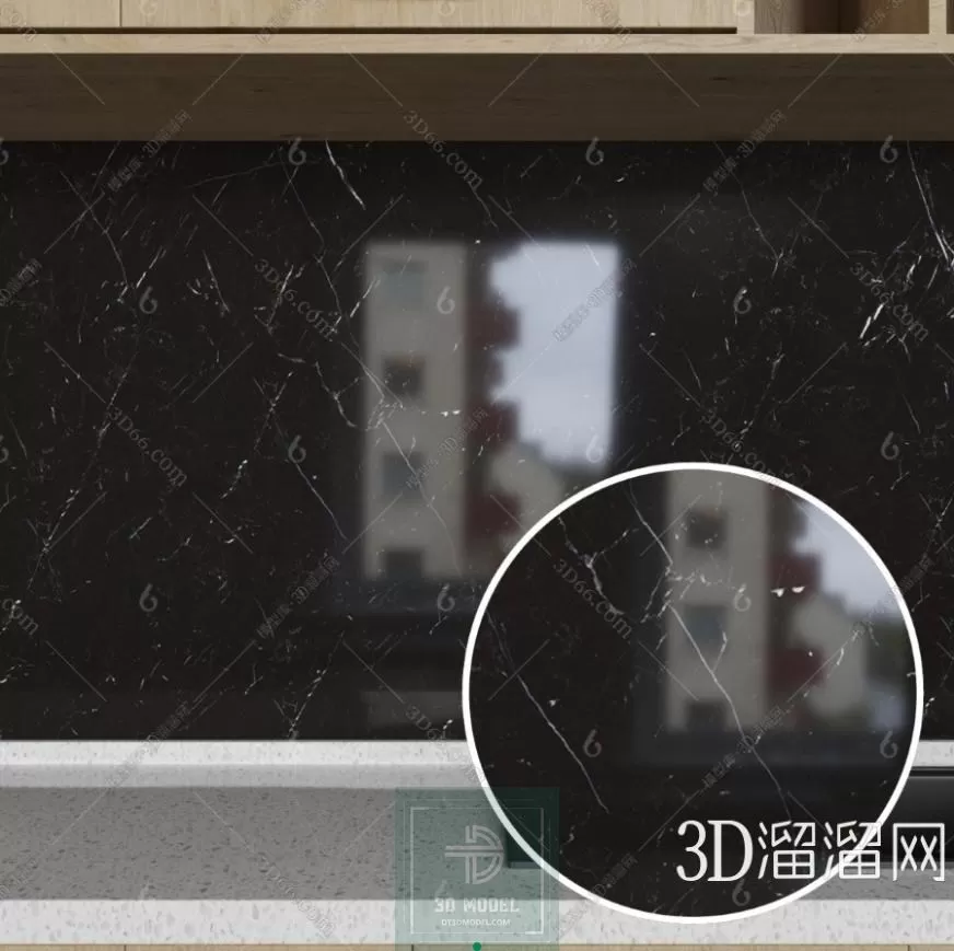 MATERIAL – TEXTURES – MARBLE – 0009