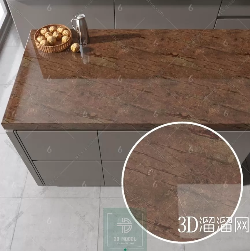 MATERIAL – TEXTURES – MARBLE – 0019