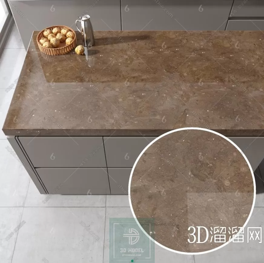 MATERIAL – TEXTURES – MARBLE – 0043