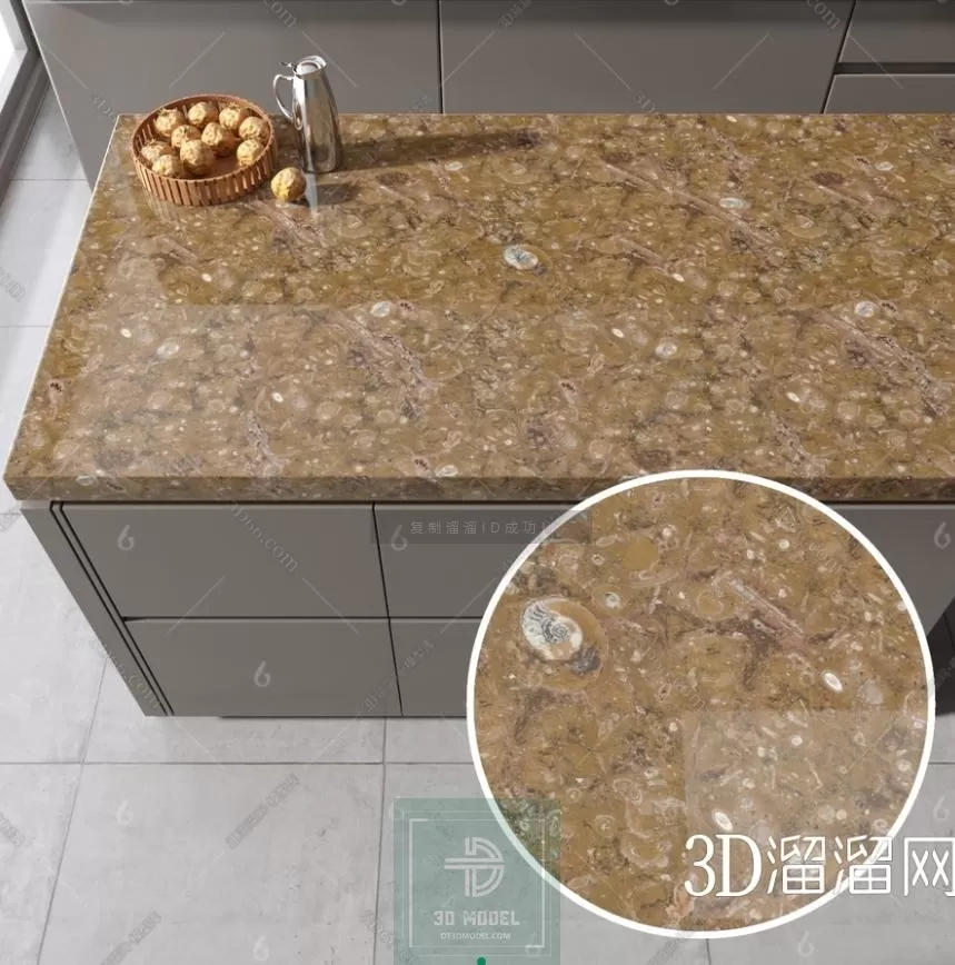 MATERIAL – TEXTURES – MARBLE – 0047