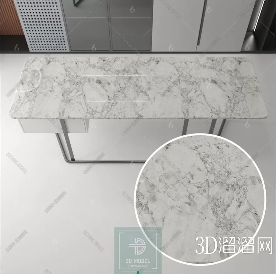 MATERIAL – TEXTURES – MARBLE – 0058