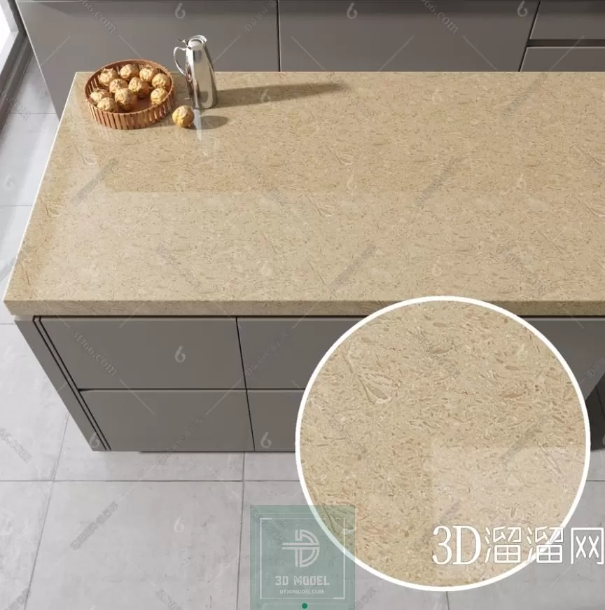 MATERIAL – TEXTURES – MARBLE – 0059