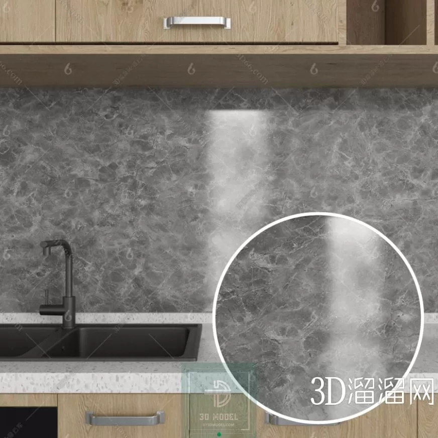 MATERIAL – TEXTURES – MARBLE – 0060