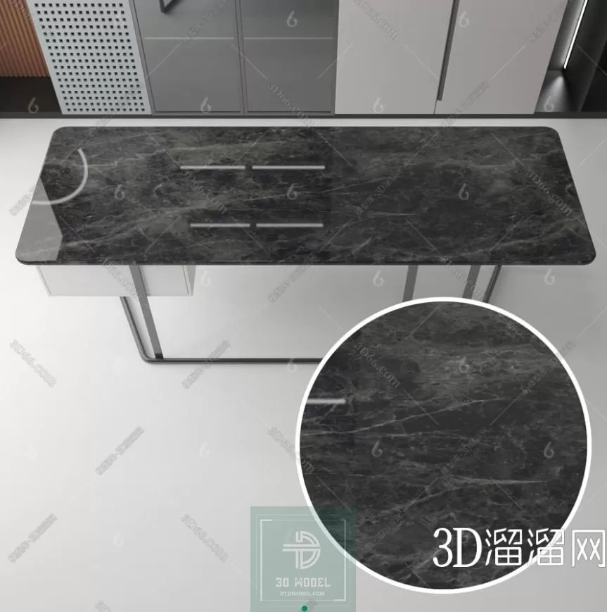 MATERIAL – TEXTURES – MARBLE – 0063