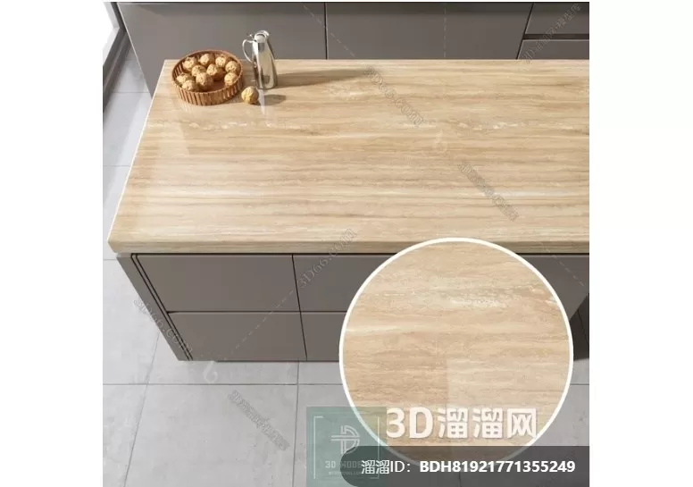 MATERIAL – TEXTURES – MARBLE – 0068