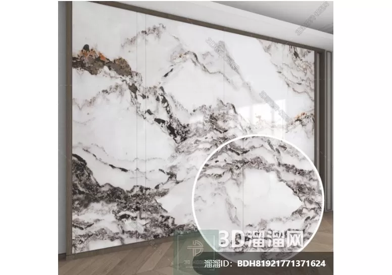 MATERIAL – TEXTURES – MARBLE – 0072
