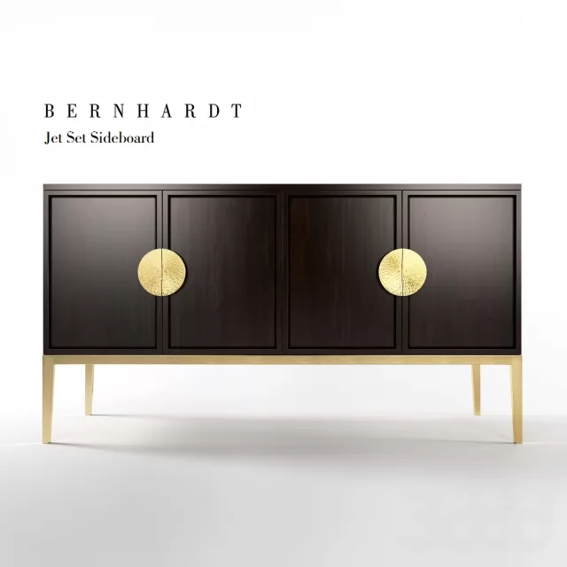 Bernhardt Jet Set Sidboard – 208099