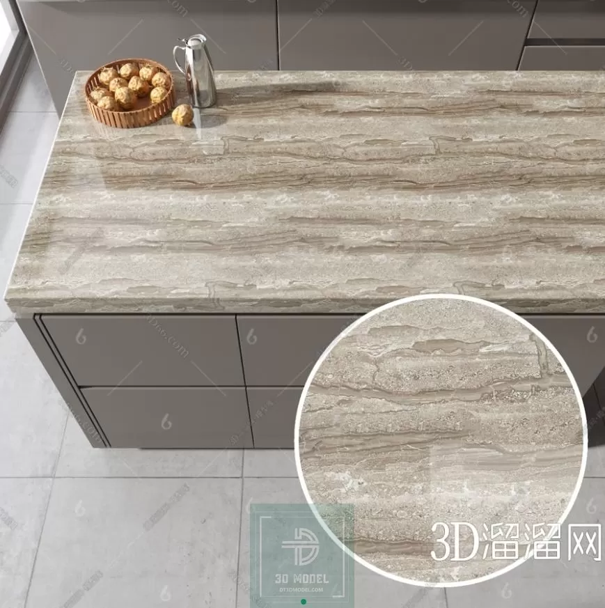 MATERIAL – TEXTURES – MARBLE – 0082