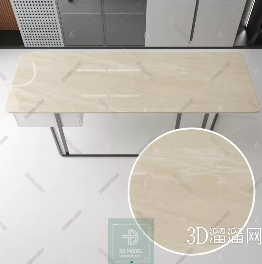 MATERIAL – TEXTURES – MARBLE – 0086