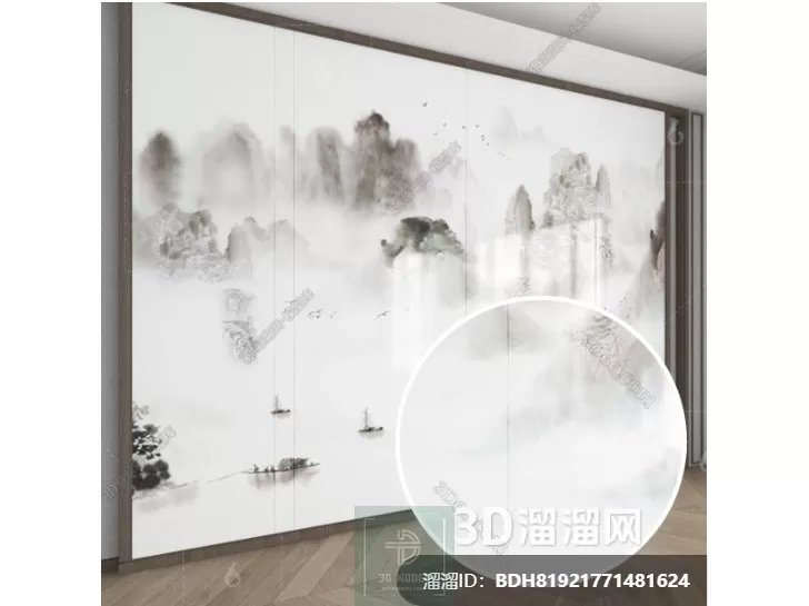 MATERIAL – TEXTURES – MARBLE – 0093