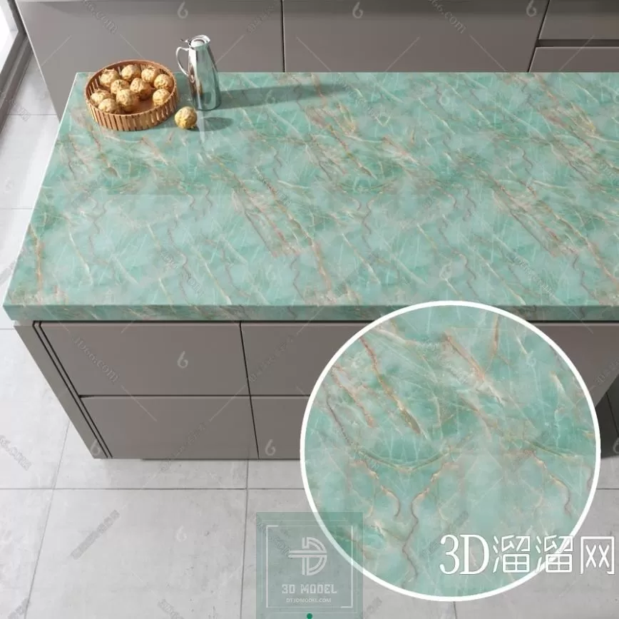 MATERIAL – TEXTURES – MARBLE – 0095