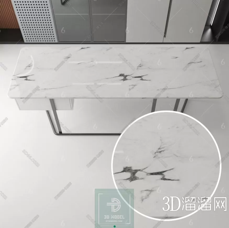 MATERIAL – TEXTURES – MARBLE – 0112