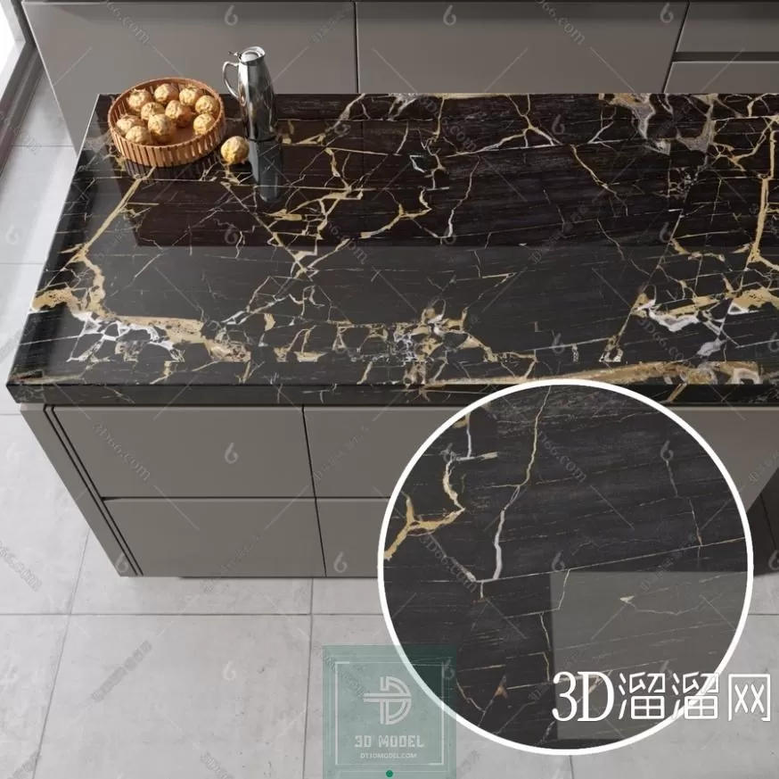 MATERIAL – TEXTURES – MARBLE – 0118