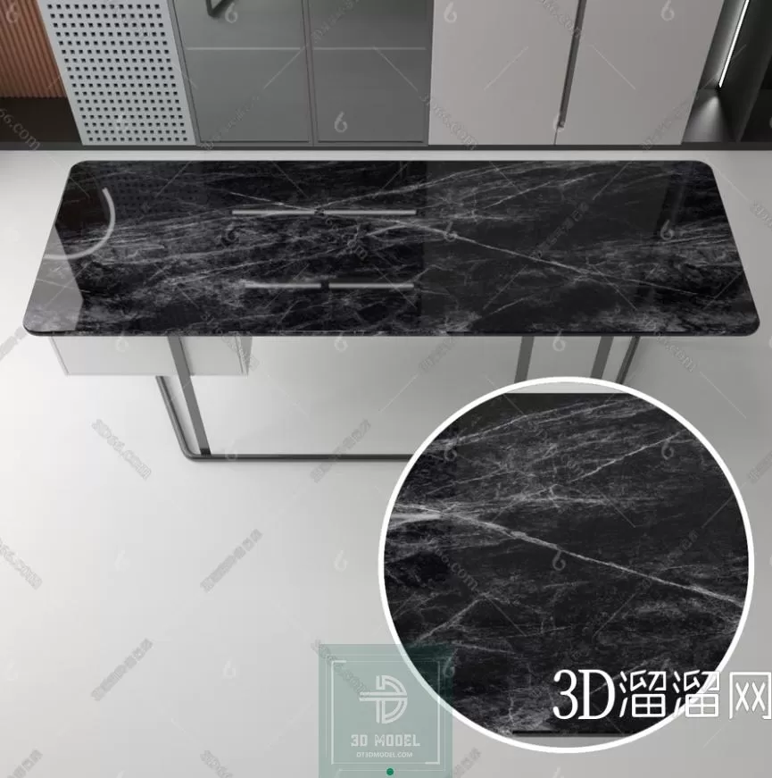 MATERIAL – TEXTURES – MARBLE – 0124