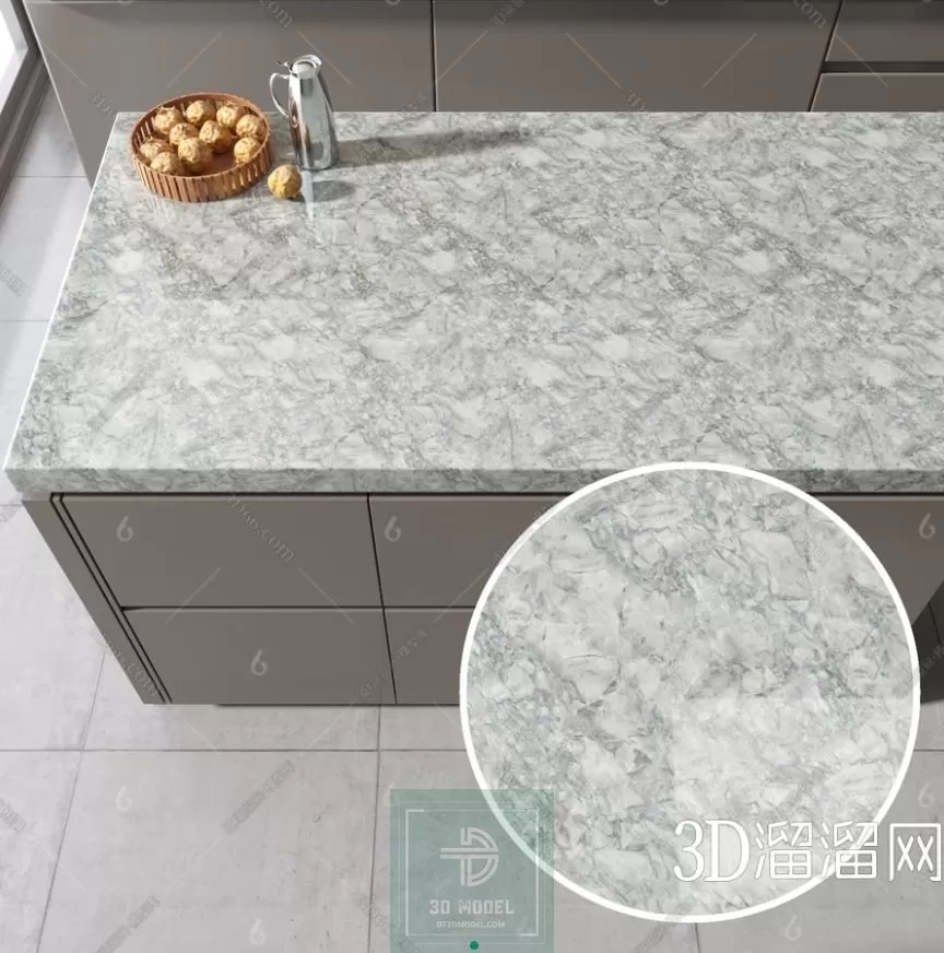 MATERIAL – TEXTURES – MARBLE – 0125