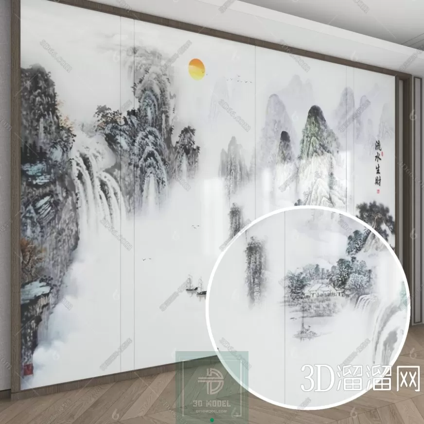 MATERIAL – TEXTURES – MARBLE – 0134