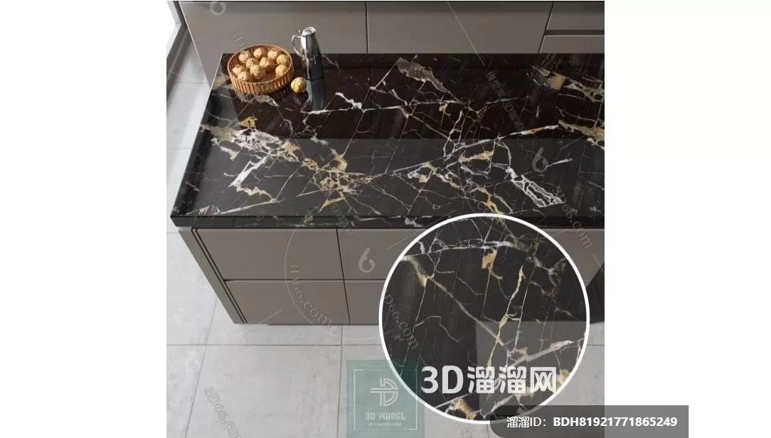 MATERIAL – TEXTURES – MARBLE – 0146