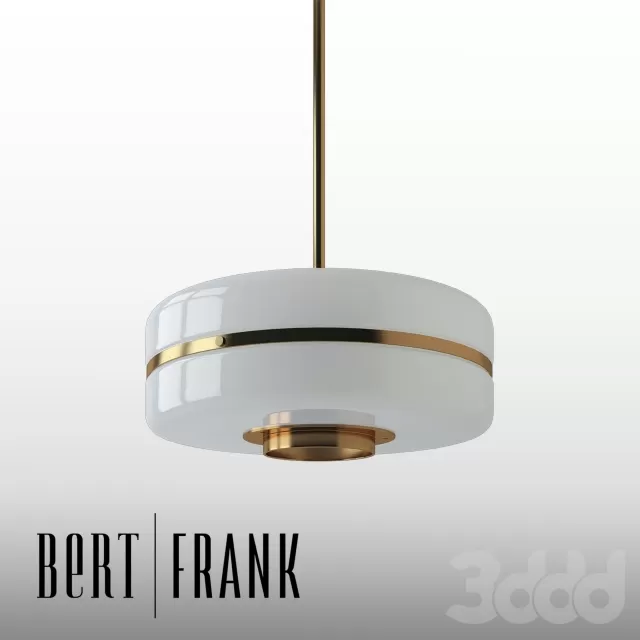 Bert Frank Masina pendant lamp – 208117