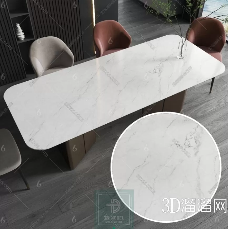 MATERIAL – TEXTURES – MARBLE – 0175