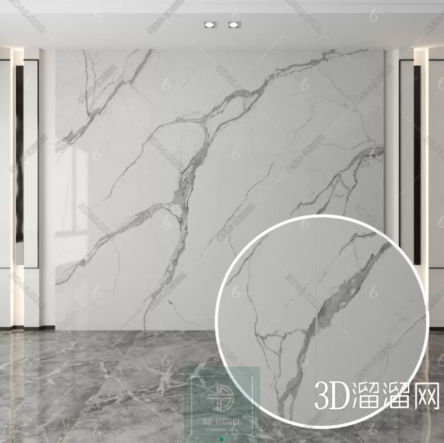 MATERIAL – TEXTURES – MARBLE – 0181