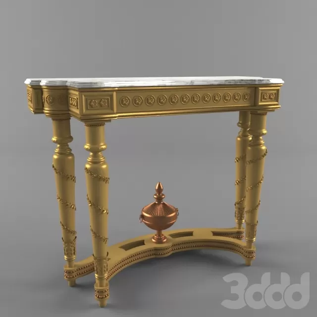 BERTOLINI DAV 606 CONSOLE – 208125