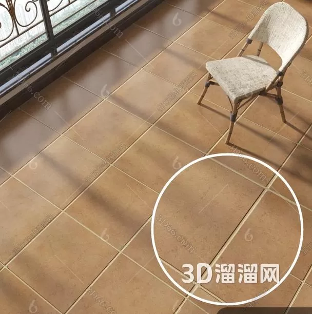 MATERIAL – TEXTURES – TILES – 0002