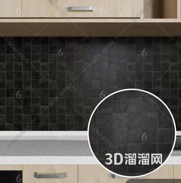 MATERIAL – TEXTURES – TILES – 0004