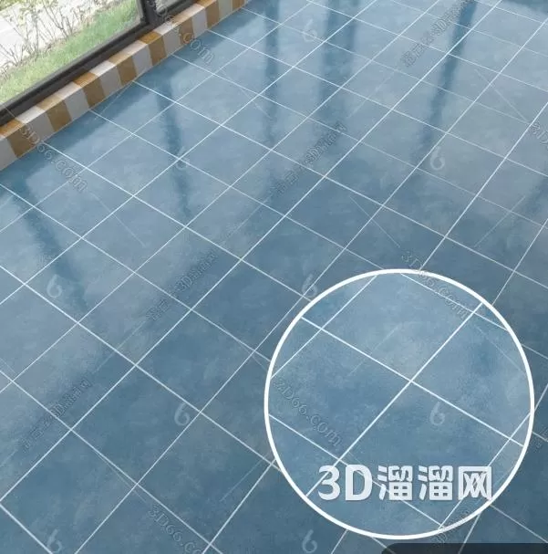 MATERIAL – TEXTURES – TILES – 0008