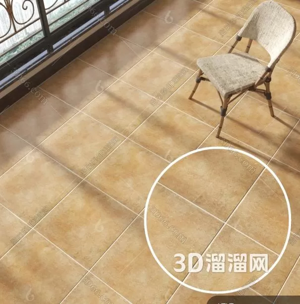 MATERIAL – TEXTURES – TILES – 0009