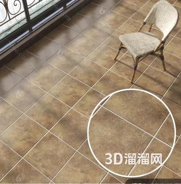 MATERIAL – TEXTURES – TILES – 0011