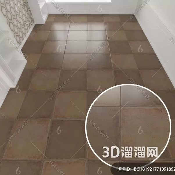 MATERIAL – TEXTURES – TILES – 0013