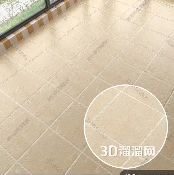 MATERIAL – TEXTURES – TILES – 0015