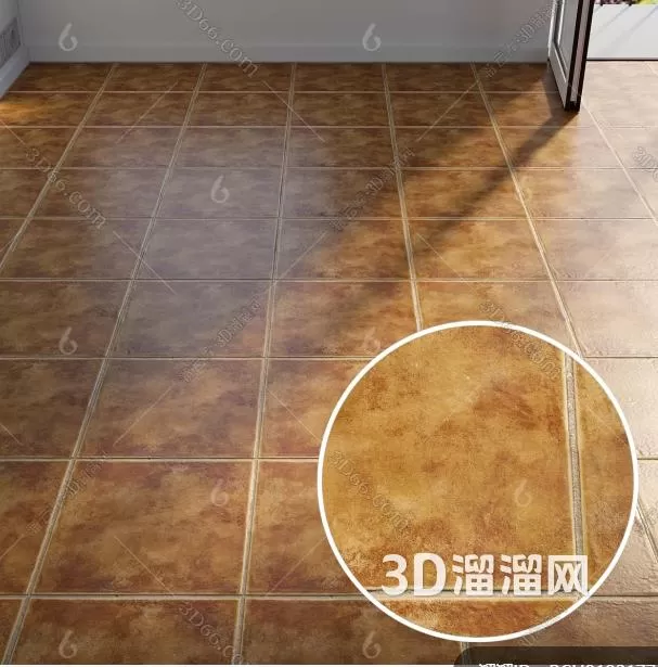 MATERIAL – TEXTURES – TILES – 0017