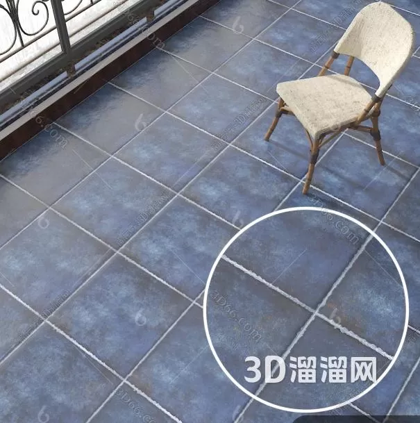 MATERIAL – TEXTURES – TILES – 0022