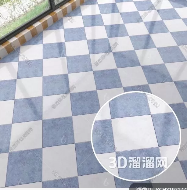 MATERIAL – TEXTURES – TILES – 0031