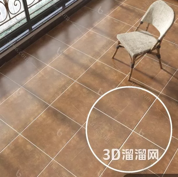 MATERIAL – TEXTURES – TILES – 0038