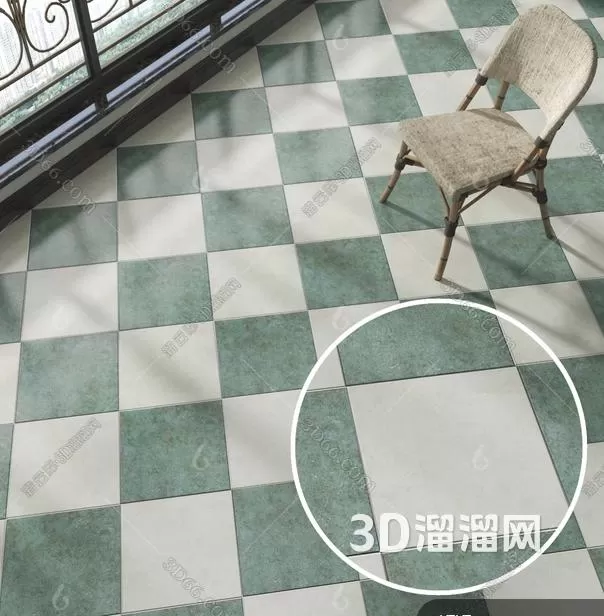 MATERIAL – TEXTURES – TILES – 0039