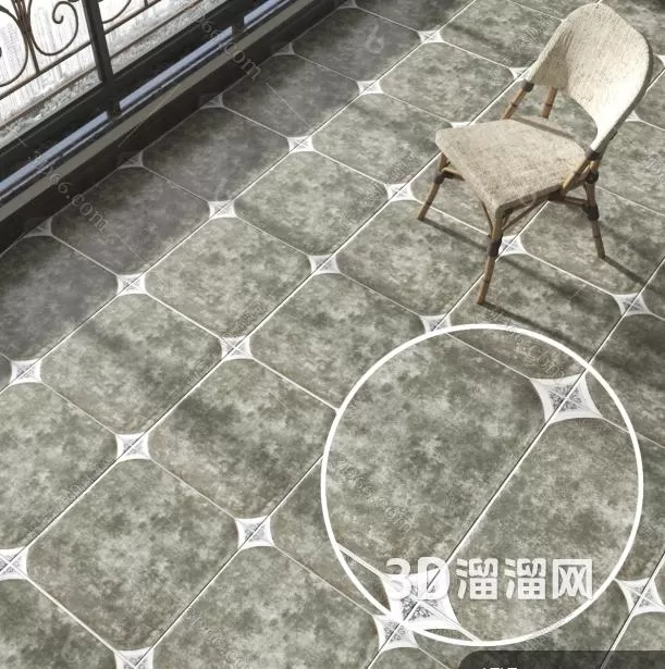 MATERIAL – TEXTURES – TILES – 0040