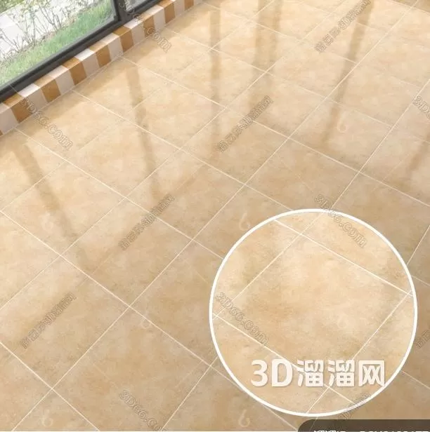 MATERIAL – TEXTURES – TILES – 0052