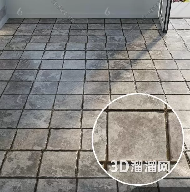 MATERIAL – TEXTURES – TILES – 0056