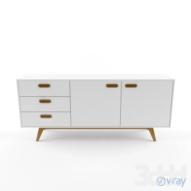 BESS SIDEBOARD – 208137