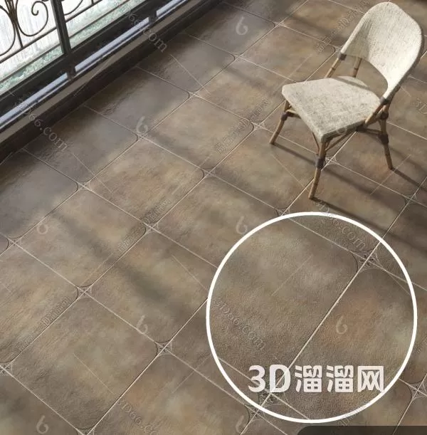 MATERIAL – TEXTURES – TILES – 0063