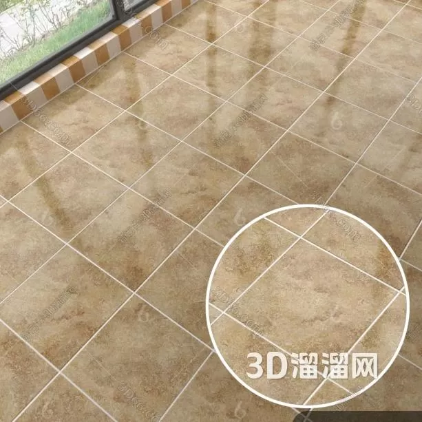 MATERIAL – TEXTURES – TILES – 0065