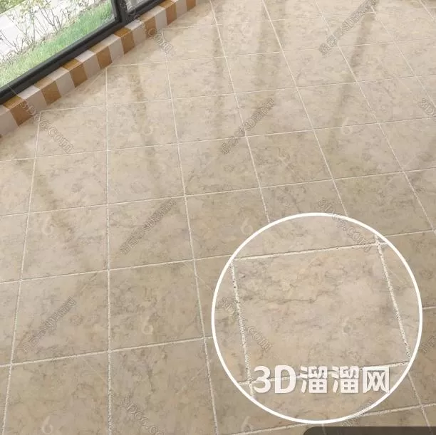 MATERIAL – TEXTURES – TILES – 0067